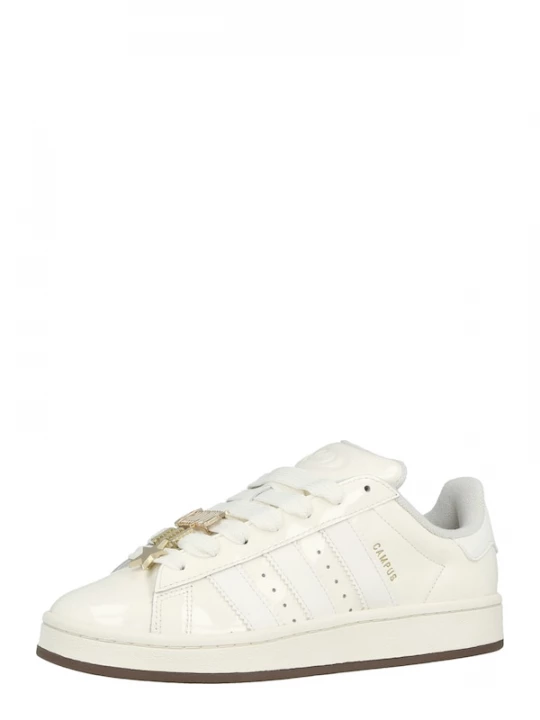 Foto van product ADIDAS ORIGINALS Sneakers laag 'CAMPUS 00s' goud / wit