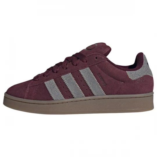 Foto van product ADIDAS ORIGINALS Sneakers laag 'Campus 00s' grijs / bordeaux