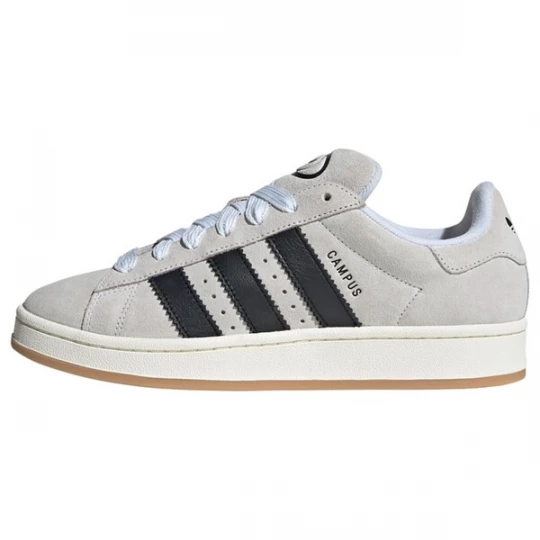Foto van product ADIDAS ORIGINALS Sneakers laag 'Campus 00S' grijs / zwart