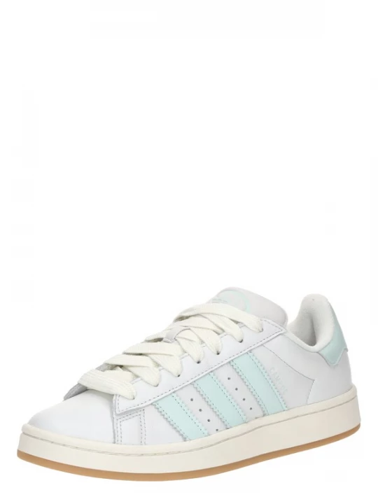 Foto van product ADIDAS ORIGINALS Sneakers laag 'Campus 00s' mintgroen / wit