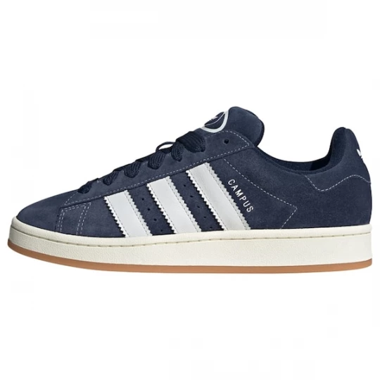Foto van product ADIDAS ORIGINALS Sneakers laag 'Campus 00s' navy / wit