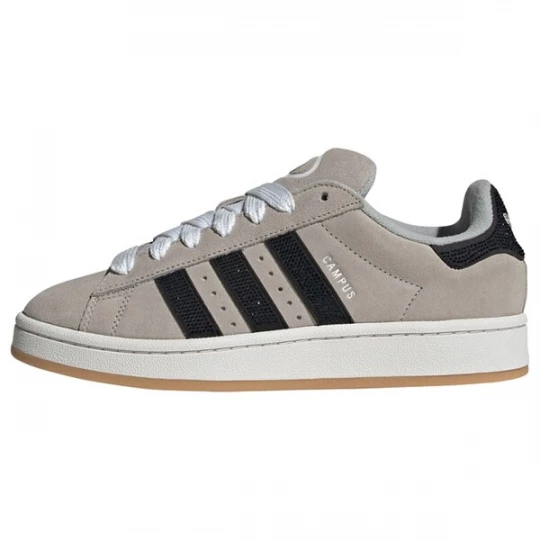 Foto van product ADIDAS ORIGINALS Sneakers laag 'Campus 00s' taupe / zwart