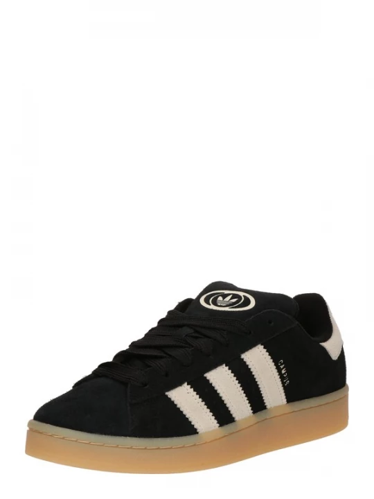 Foto van product ADIDAS ORIGINALS Sneakers laag 'Campus 00s' zwart / offwhite