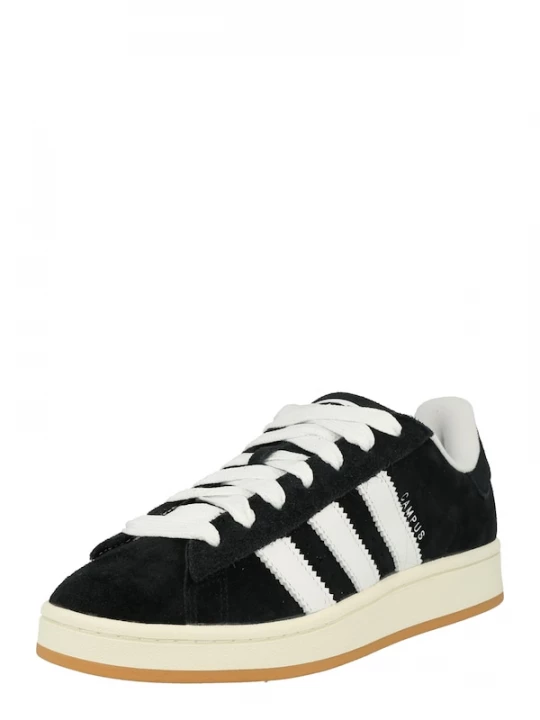 Foto van product ADIDAS ORIGINALS Sneakers laag 'Campus 00S' zwart / wit