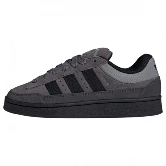 Foto van product ADIDAS ORIGINALS Sneakers laag 'Campus' grijs / zwart