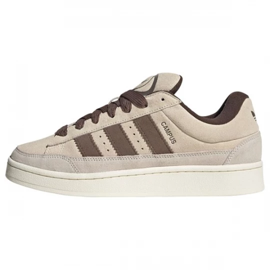 Foto van product ADIDAS ORIGINALS Sneakers laag 'Campus ST Latte' bruin / wolwit
