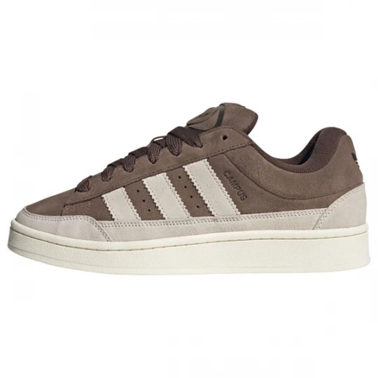 Foto van product ADIDAS ORIGINALS Sneakers laag 'Campus ST' lichtbeige / bruin