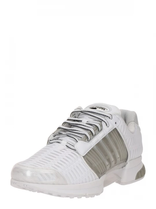 Foto van product ADIDAS ORIGINALS Sneakers laag 'Climacool 1' kaki / zilver / wit
