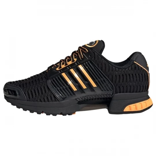 Foto van product ADIDAS ORIGINALS Sneakers laag 'Climacool 1' lichtoranje / zwart