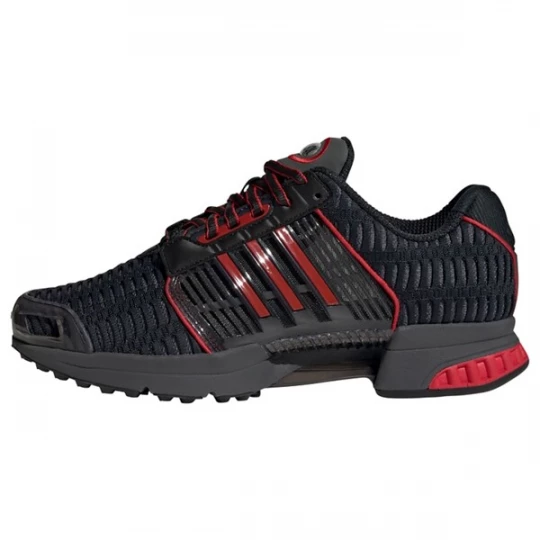 Foto van product ADIDAS ORIGINALS Sneakers laag 'CLIMACOOL 1' robijnrood / zwart