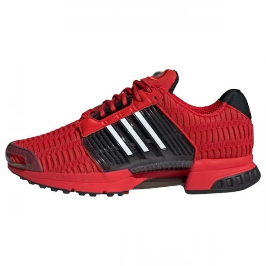 Foto van product ADIDAS ORIGINALS Sneakers laag 'Climacool 1' rood / zwart / wit