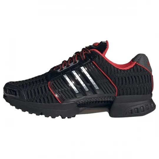 Foto van product ADIDAS ORIGINALS Sneakers laag 'Climacool 1' rood / zwart / zilver