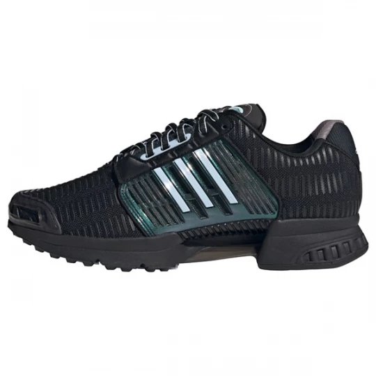 Foto van product ADIDAS ORIGINALS Sneakers laag 'CLIMACOOL 1' smaragd / zwart