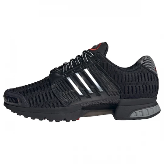 Foto van product ADIDAS ORIGINALS Sneakers laag 'Climacool 1' zwart / zilver