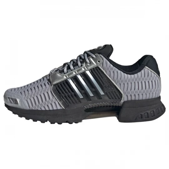 Foto van product ADIDAS ORIGINALS Sneakers laag 'Climacool 1' zwart / zilver