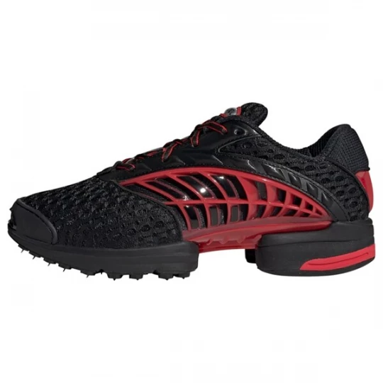 Foto van product ADIDAS ORIGINALS Sneakers laag 'Climacool 2' bloedrood / zwart