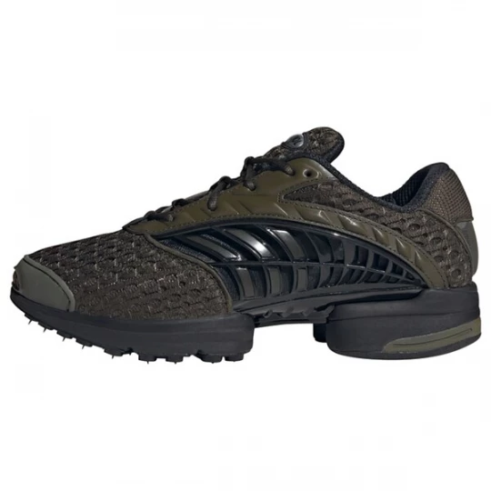 Foto van product ADIDAS ORIGINALS Sneakers laag 'Climacool 2' olijfgroen / zwart