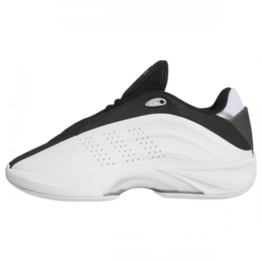 Foto van product ADIDAS ORIGINALS Sneakers laag 'Crazy Iiinfinity 130' zwart / wit