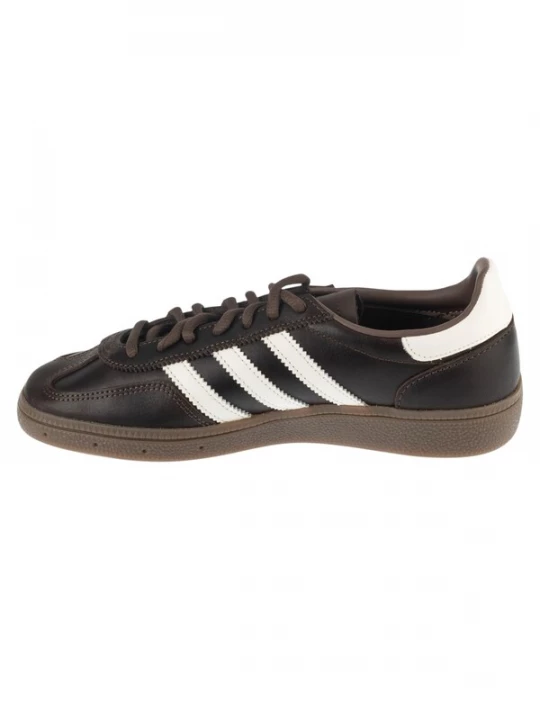 Foto van product ADIDAS ORIGINALS Sneakers laag donkerbruin