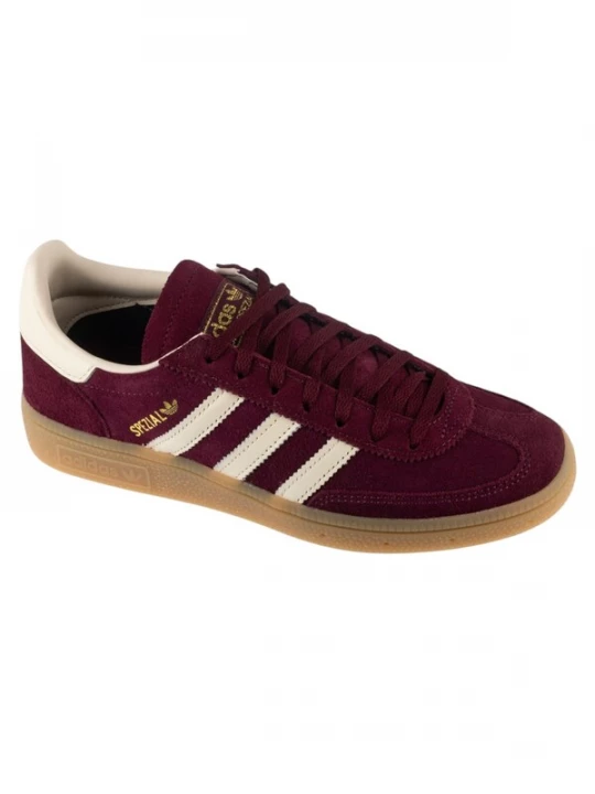 Foto van product ADIDAS ORIGINALS Sneakers laag donkerrood