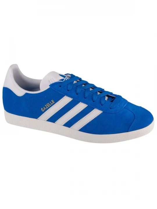 Foto van product ADIDAS ORIGINALS Sneakers laag 'Gazelle' blauw