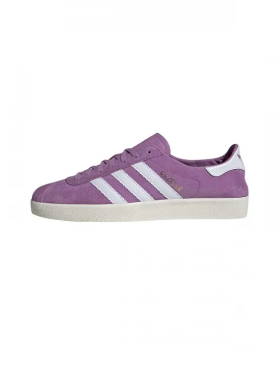 Foto van product ADIDAS ORIGINALS Sneakers laag 'Gazelle Decon' sering / wit