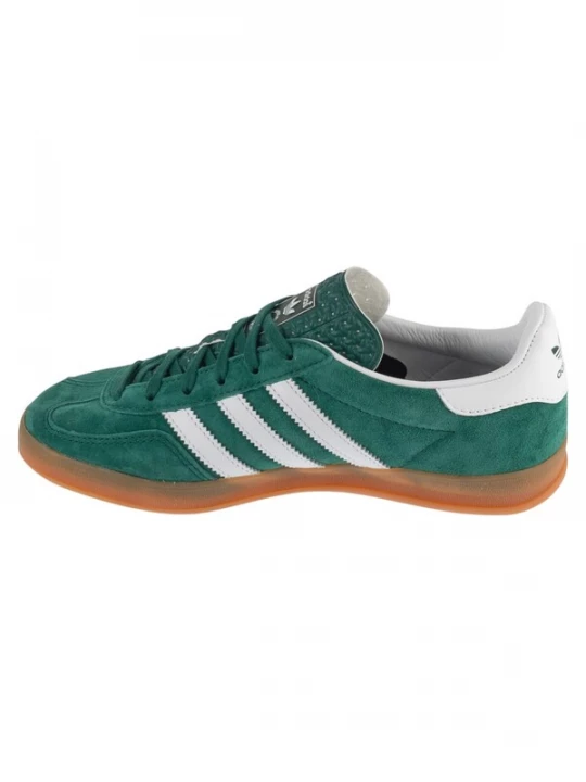Foto van product ADIDAS ORIGINALS Sneakers laag 'Gazelle IN' groen