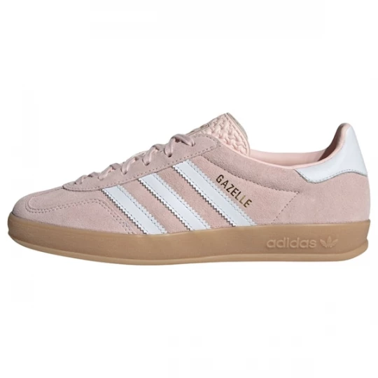 Foto van product ADIDAS ORIGINALS Sneakers laag 'Gazelle' lichtroze / wit