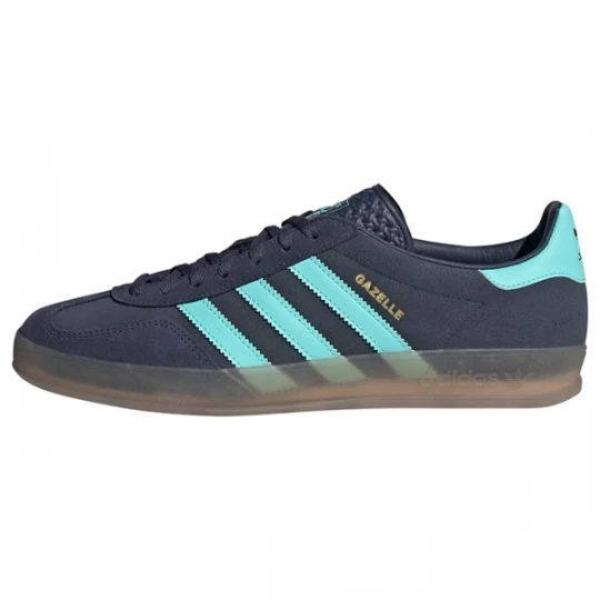 Foto van product ADIDAS ORIGINALS Sneakers laag 'Gazelle' marine / aqua