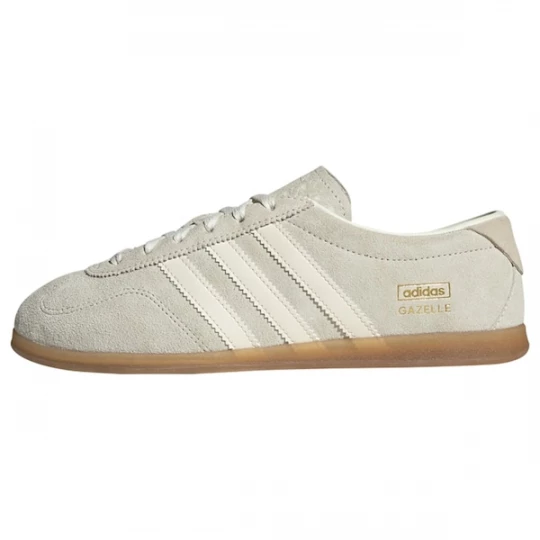 Foto van product ADIDAS ORIGINALS Sneakers laag 'Gazelle Pro' taupe / offwhite