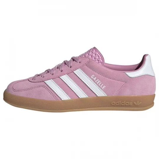 Foto van product ADIDAS ORIGINALS Sneakers laag 'Gazelle' sering / wit
