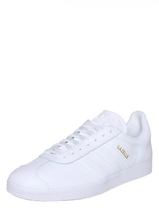 Foto van product ADIDAS ORIGINALS Sneakers laag 'Gazelle' wit