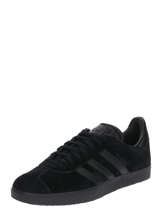 Foto van product ADIDAS ORIGINALS Sneakers laag 'Gazelle' zwart