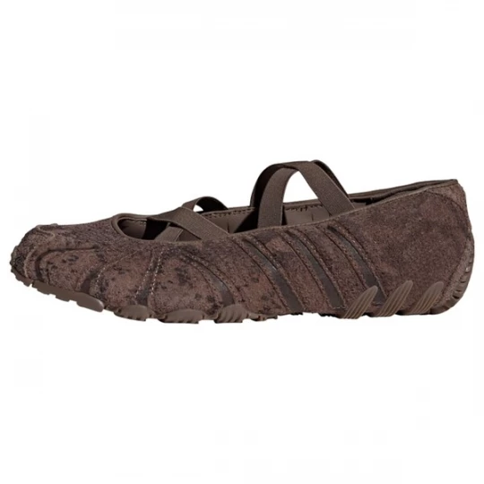 Foto van product ADIDAS ORIGINALS Sneakers laag 'Ghost Sprint' bruin / donkerbruin