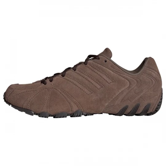 Foto van product ADIDAS ORIGINALS Sneakers laag 'Ghost Sprint' chocoladebruin