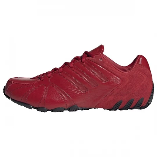 Foto van product ADIDAS ORIGINALS Sneakers laag 'Ghost Sprint' donkerrood