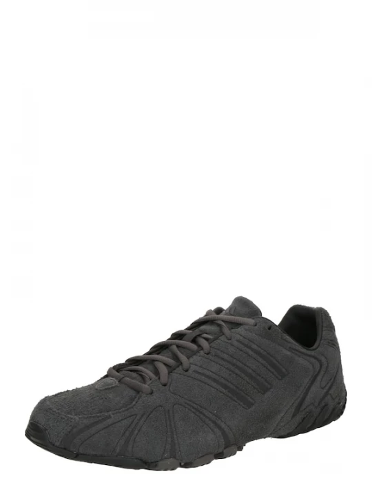 Foto van product ADIDAS ORIGINALS Sneakers laag 'GHOST SPRINT' grijs / zwart