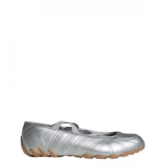 Foto van product ADIDAS ORIGINALS Sneakers laag 'Ghost Sprint' zilver