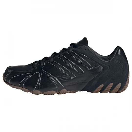 Foto van product ADIDAS ORIGINALS Sneakers laag 'Ghost Sprint' zwart