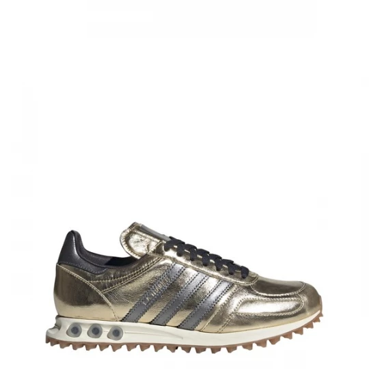 Foto van product ADIDAS ORIGINALS Sneakers laag goud / zwart