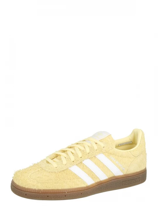 Foto van product ADIDAS ORIGINALS Sneakers laag 'Handball Spezial' geel / wit