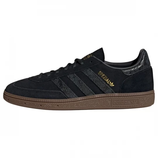 Foto van product ADIDAS ORIGINALS Sneakers laag 'Handball Spezial' goud / zwart