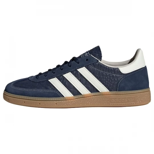 Foto van product ADIDAS ORIGINALS Sneakers laag 'Handball Spezial' marine / natuurwit