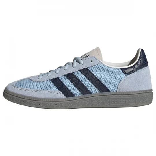 Foto van product ADIDAS ORIGINALS Sneakers laag 'Handball Spezial' opaal / zwart