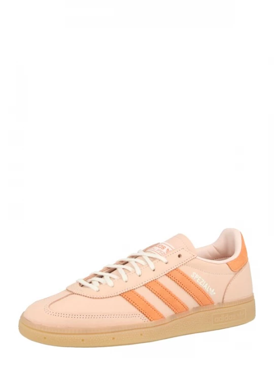 Foto van product ADIDAS ORIGINALS Sneakers laag 'HANDBALL SPEZIAL' oranje / rosa