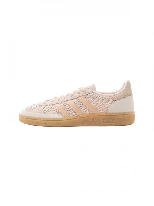 Foto van product ADIDAS ORIGINALS Sneakers laag 'Handball Spezial' rosé / poederroze