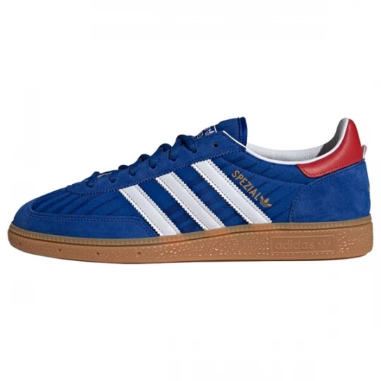 Foto van product ADIDAS ORIGINALS Sneakers laag 'Handball Spezial' royal blue / koningsblauw / wit