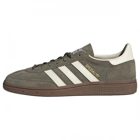 Foto van product ADIDAS ORIGINALS Sneakers laag 'Handball Spezial' spar / offwhite