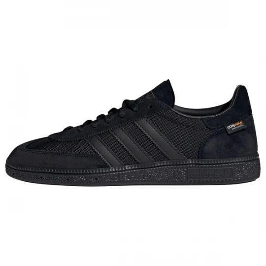 Foto van product ADIDAS ORIGINALS Sneakers laag 'Handball Spezial' zwart