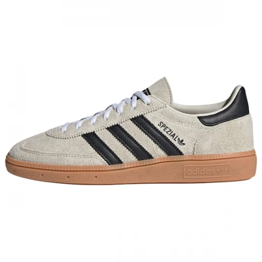 Foto van product ADIDAS ORIGINALS Sneakers laag 'Handball Spezial' zwart / wolwit